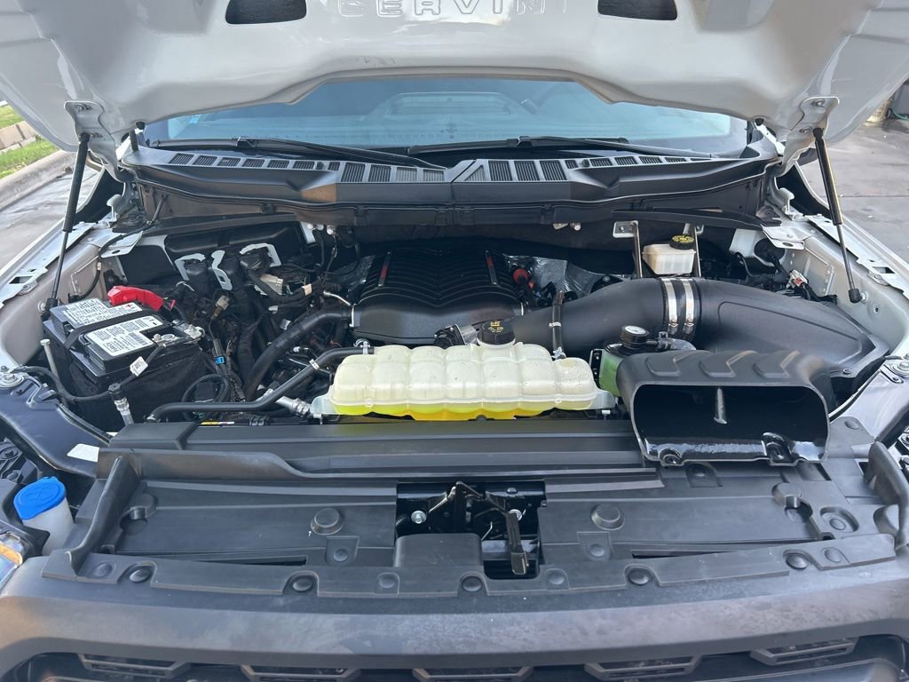 Used 2023 Ford F150 XL w/ XL Chrome Appearance Package image 23