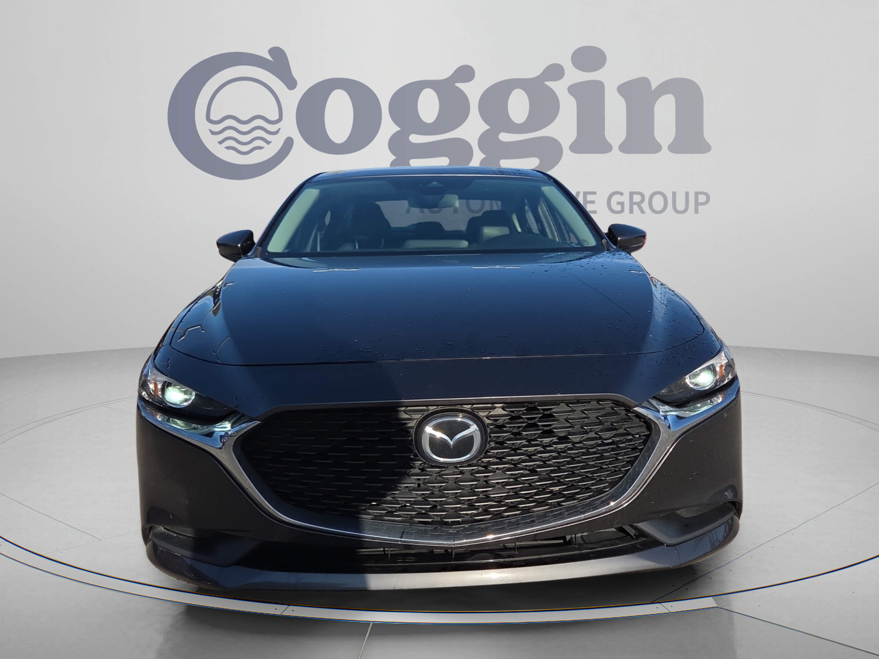 Used 2021 MAZDA MAZDA3 s FWD image 8