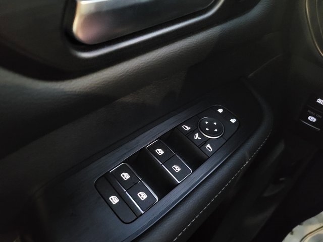 New 2025 Nissan Armada PRO-4X image 22