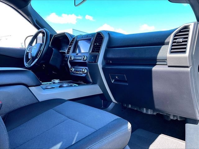 Used 2021 Ford Expedition XLT AWD/4WD image 14