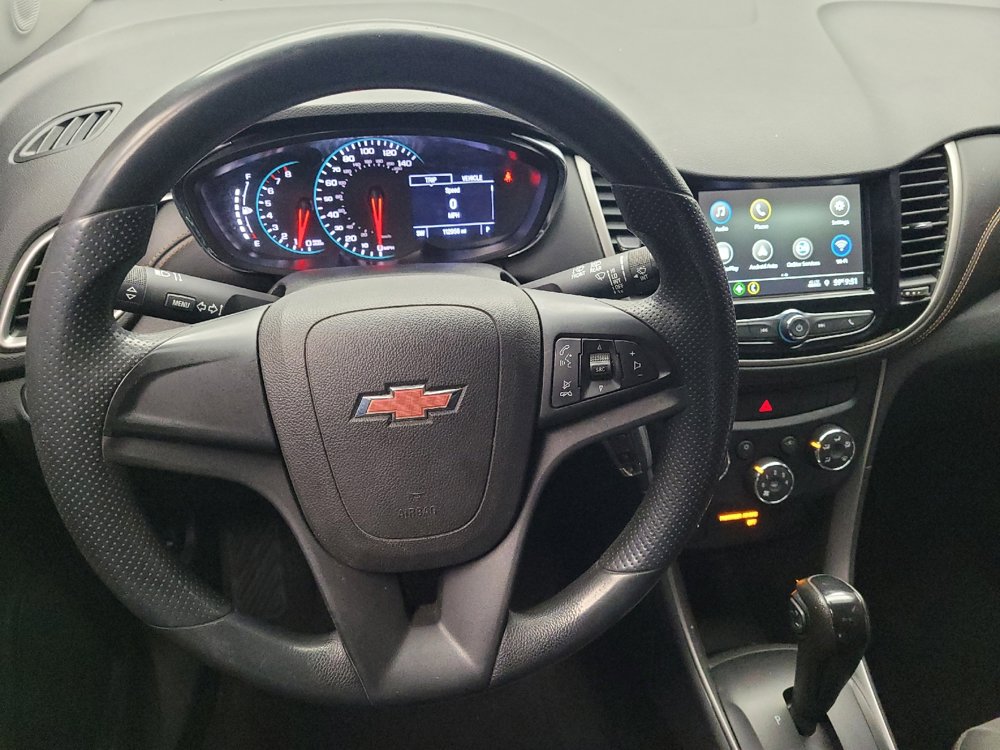 Used 2019 Chevrolet Trax LS image 22