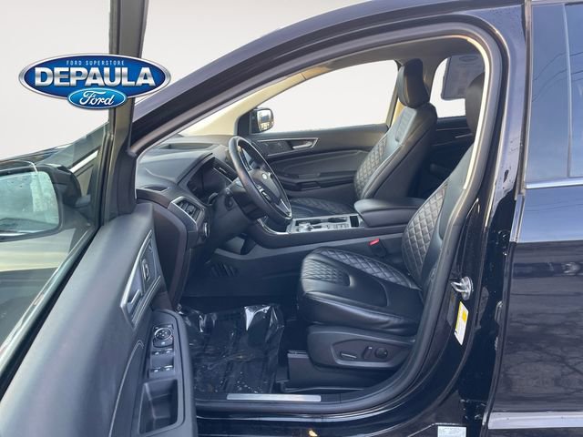 Certified 2024 Ford Edge Titanium image 11