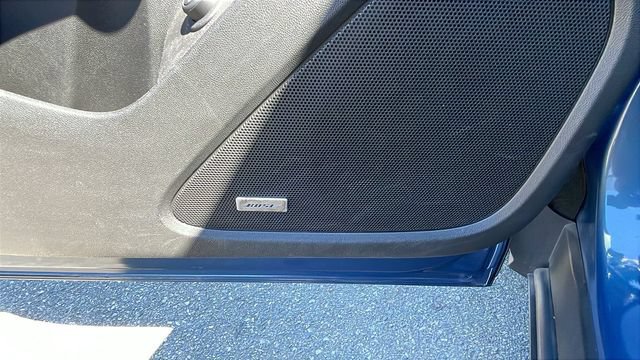 Used 2024 Chevrolet Equinox RS w/ RS Leather Package FWD image 26