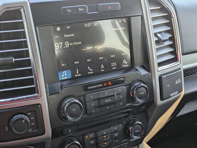 Used 2016 Ford F150 Lariat image 12