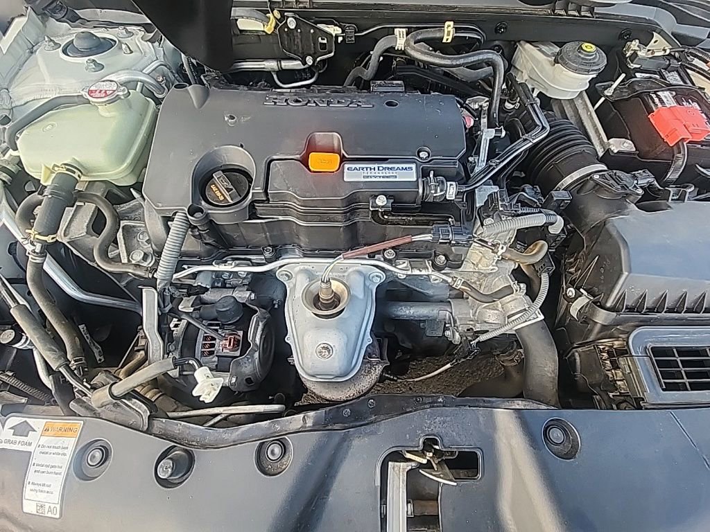 Used 2019 Honda Civic LX image 10