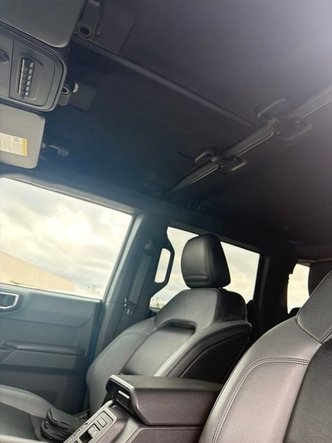 Used 2024 Ford Bronco Big Bend AWD/4WD image 22