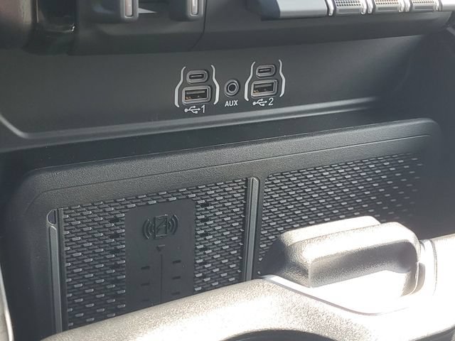 New 2026 RAM 1500 Big Horn AWD/4WD image 29