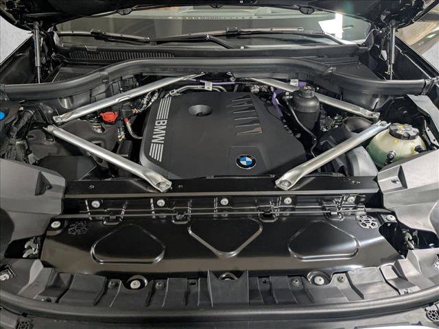 New 2026 BMW X7 xDrive40i w/ Premium Package image 18