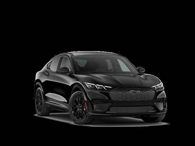 New 2026 Ford Mustang Mach-E Premium w/ Sport Appearance Package AWD/4WD image 26