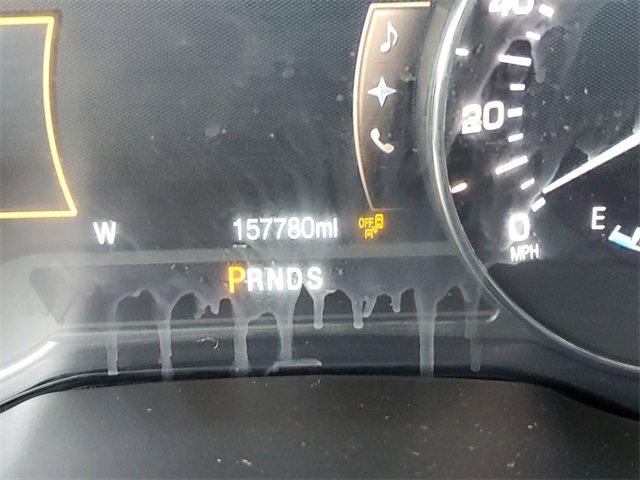 Used 2016 Lincoln MKC Reserve w/ Lincoln MKC Climate Package image 12