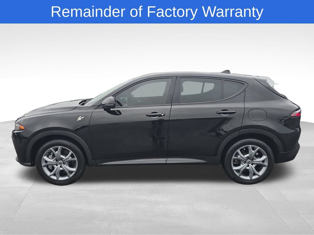 Used 2024 Dodge Hornet R/T AWD/4WD video 2