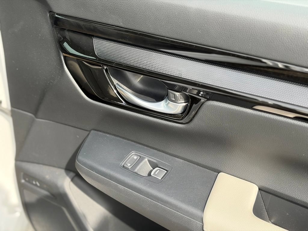 Used 2024 Honda CR-V EX-L image 17