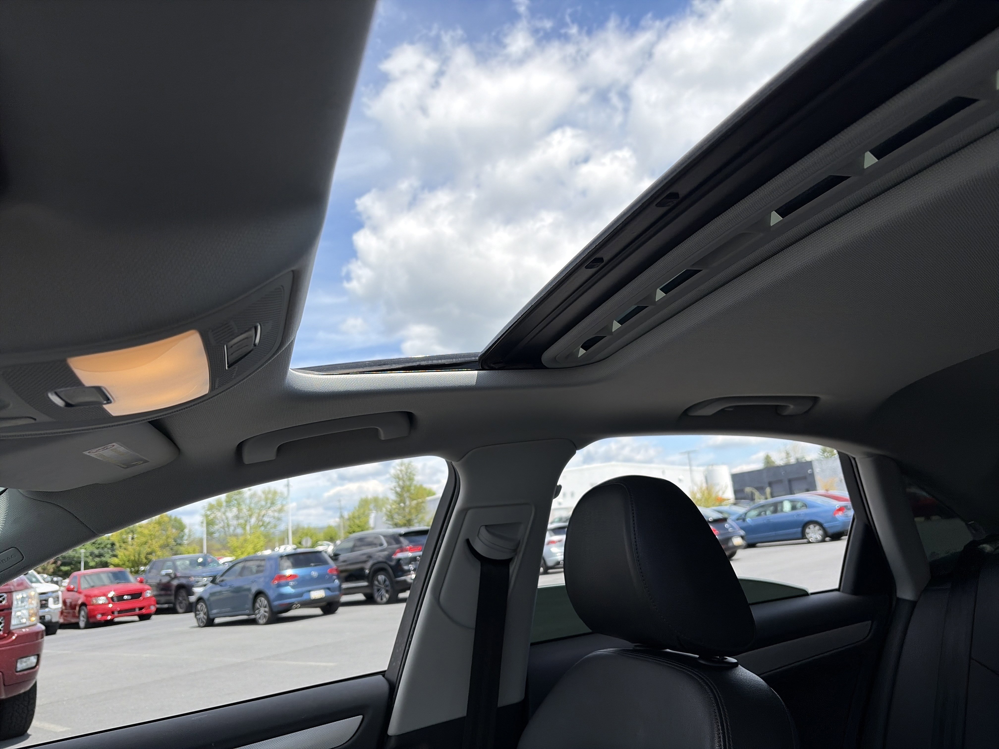 Used 2014 Audi A4 2.0T Premium Plus AWD/4WD image 18