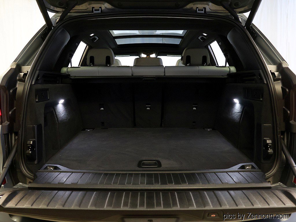 Certified 2024 BMW X5 xDrive40i w/ M Sport Package image 32