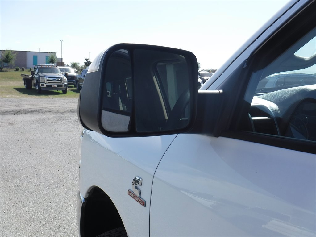 Used 2020 RAM 2500 Big Horn AWD/4WD image 21