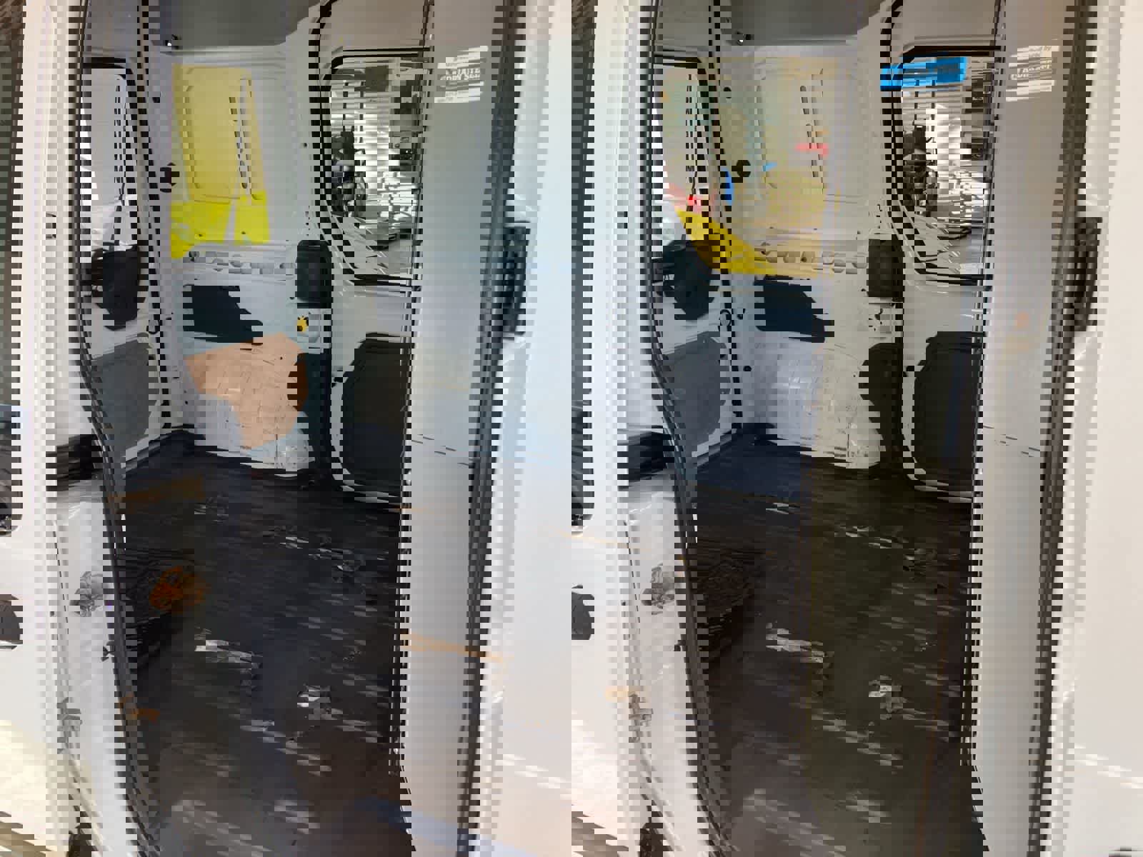 Used 2013 Ford Transit Connect XLT image 23