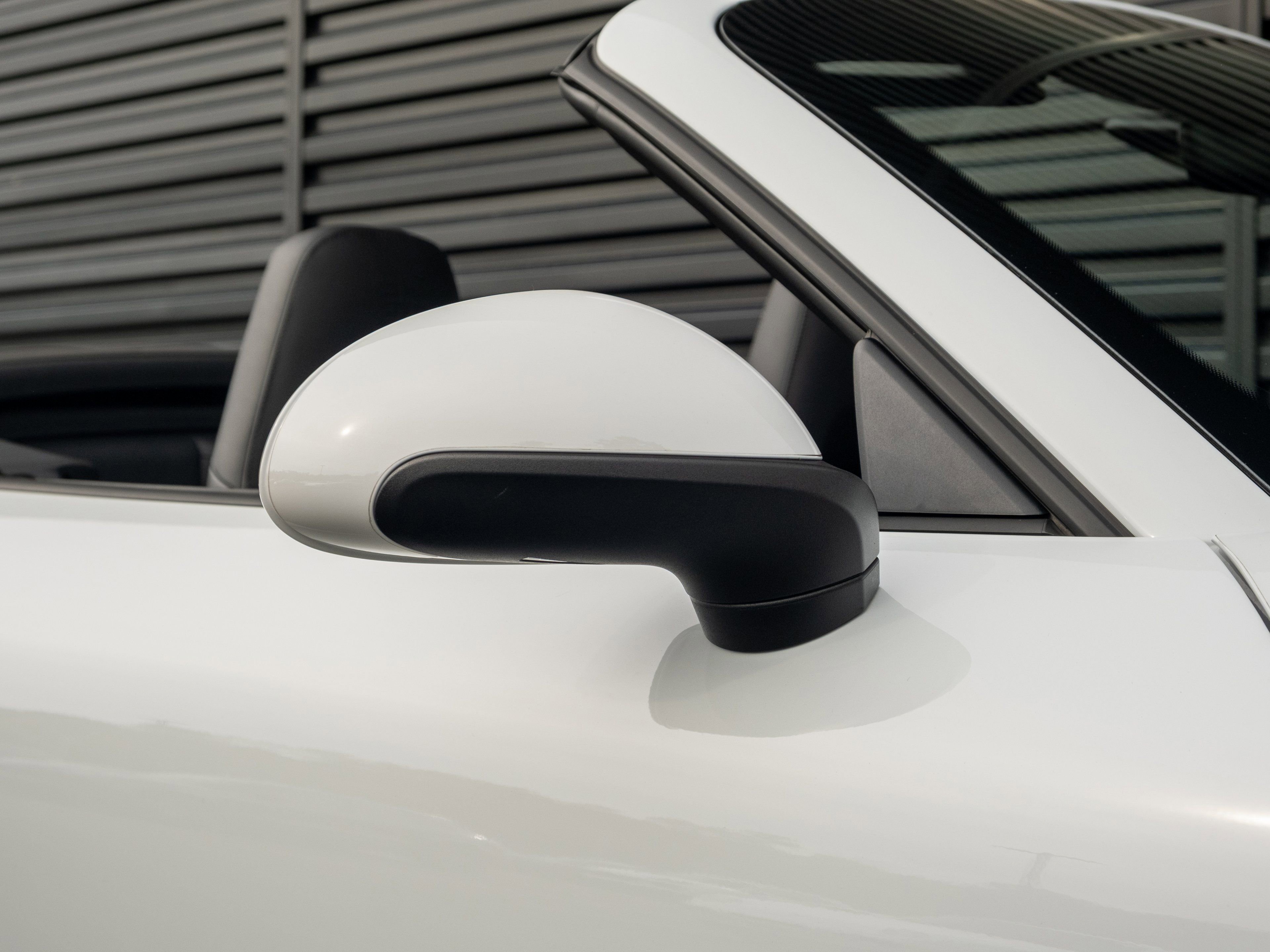 Certified 2017 Porsche 911 Carrera RWD image 35
