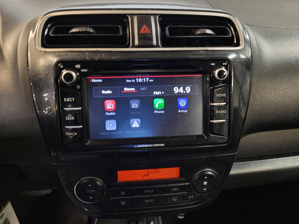 Used 2020 Mitsubishi Mirage G4 LE image 25