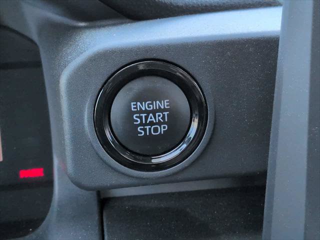 Certified 2024 Toyota Tacoma SR AWD/4WD image 25