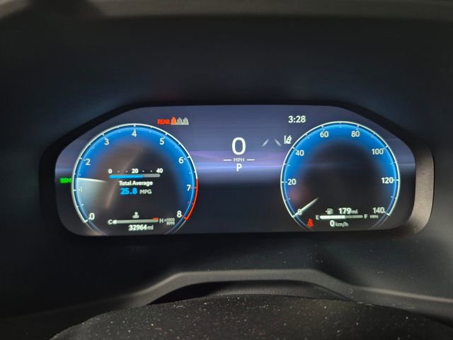 Used 2023 Toyota RAV4 Limited image 26