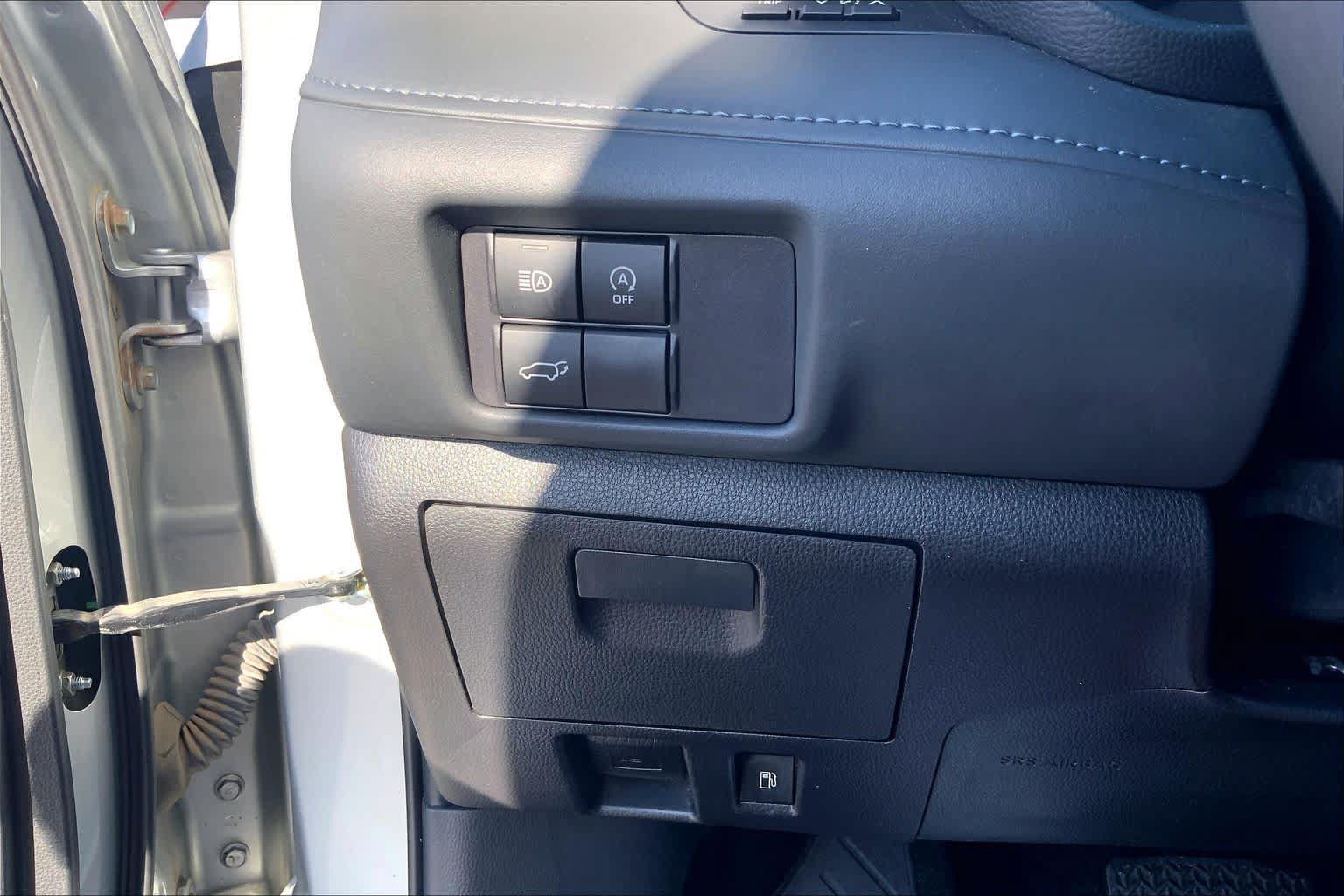 Used 2023 Toyota Highlander XSE FWD image 35
