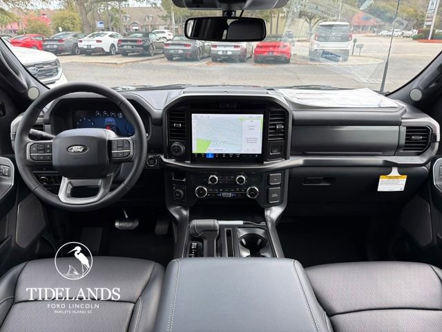 New 2026 Ford F150 Lariat w/ Bed Utility Package image 15