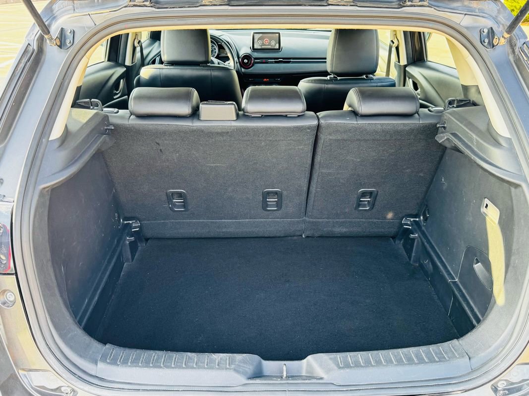 Used 2016 MAZDA CX-3 Touring image 16