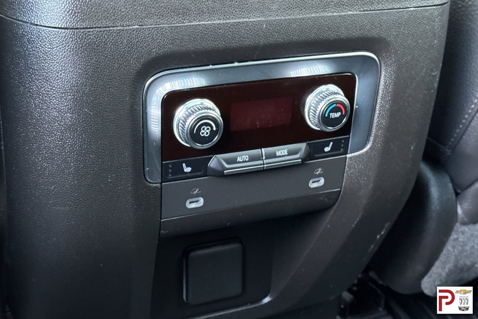 Certified 2021 GMC Yukon Denali AWD/4WD image 14