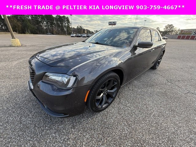 Used 2021 Chrysler 300 S image 3