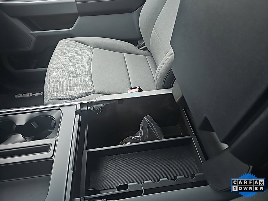 Used 2022 Ford F150 XLT w/ Equipment Group 301A Mid image 23