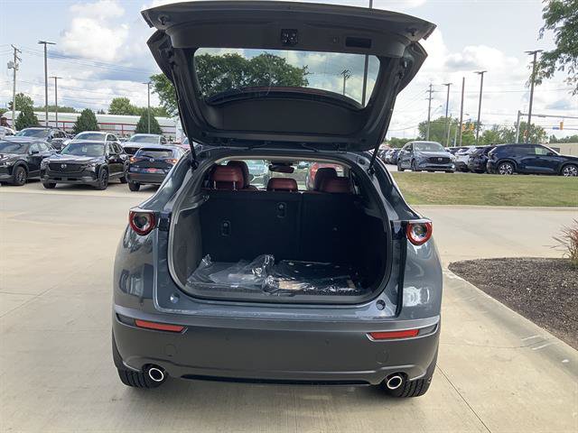New 2026 MAZDA CX-30 AWD 2.5 S image 6