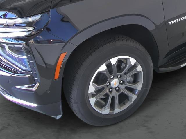 New 2026 Chevrolet Tahoe LT w/ Comfort Package AWD/4WD image 7