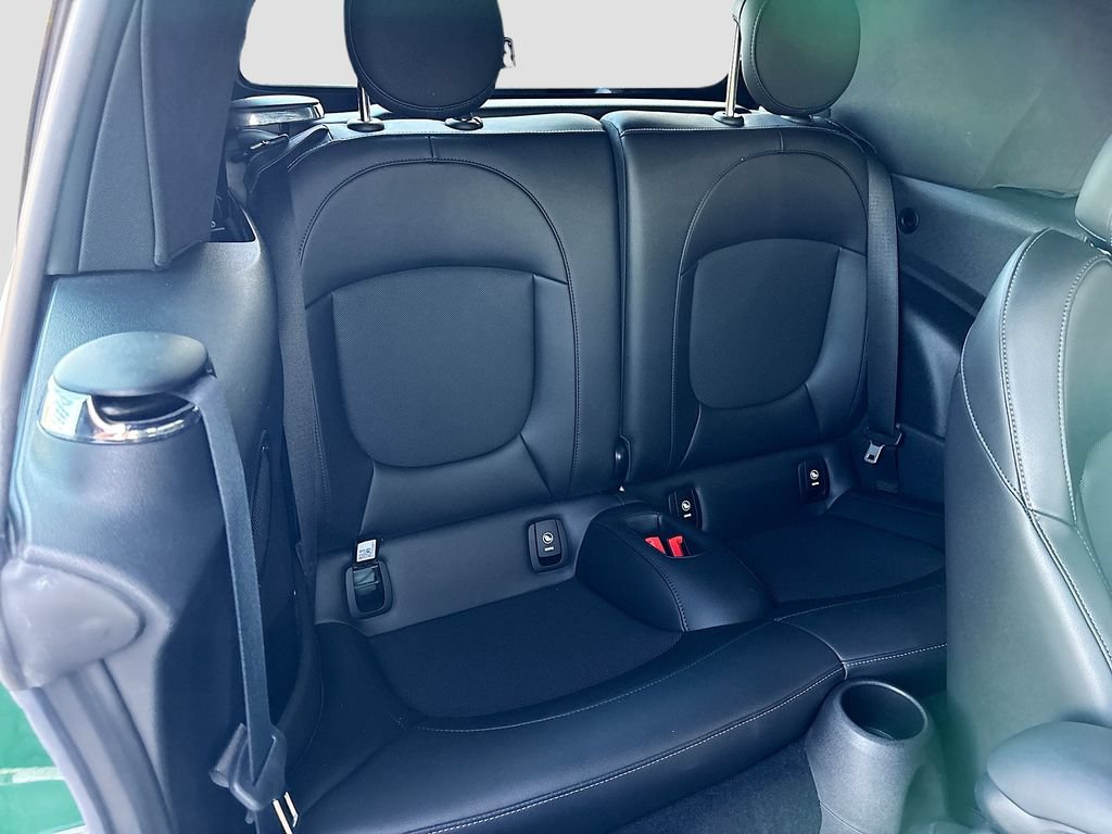 Used 2022 MINI Cooper S w/ Premium Package FWD image 21