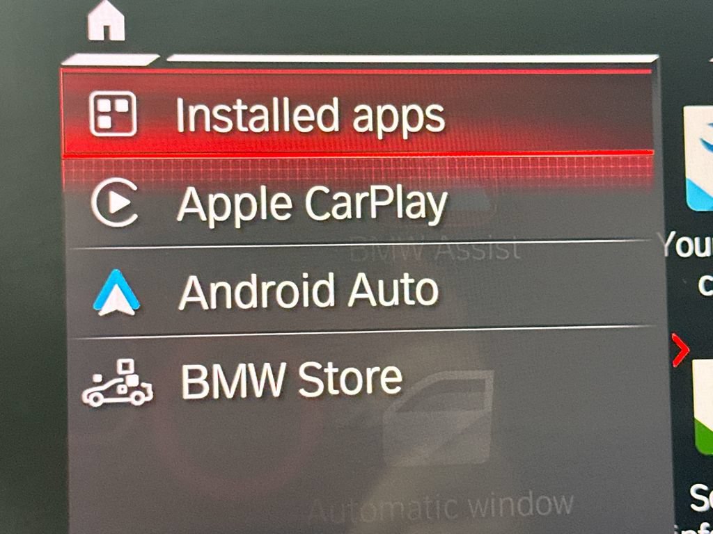 Used 2022 BMW X4 M w/ Competition Package AWD/4WD image 29