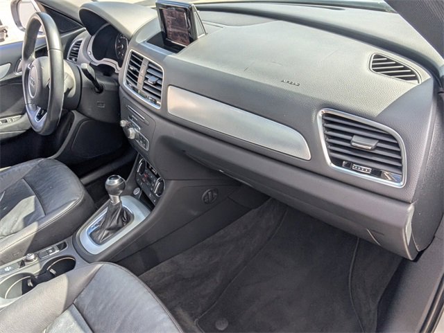 Used 2018 Audi Q3 2.0T Premium w/ Convenience Package image 14