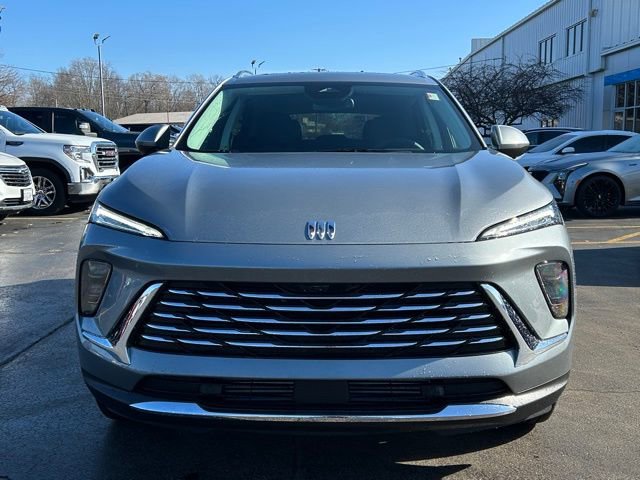 New 2026 Buick Envision Preferred image 2