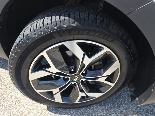 Used 2021 Kia Sportage EX w/ EX Technology Package AWD/4WD image 28