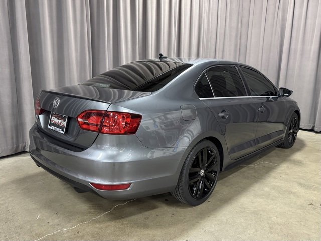 Used 2012 Volkswagen Jetta GLI image 5