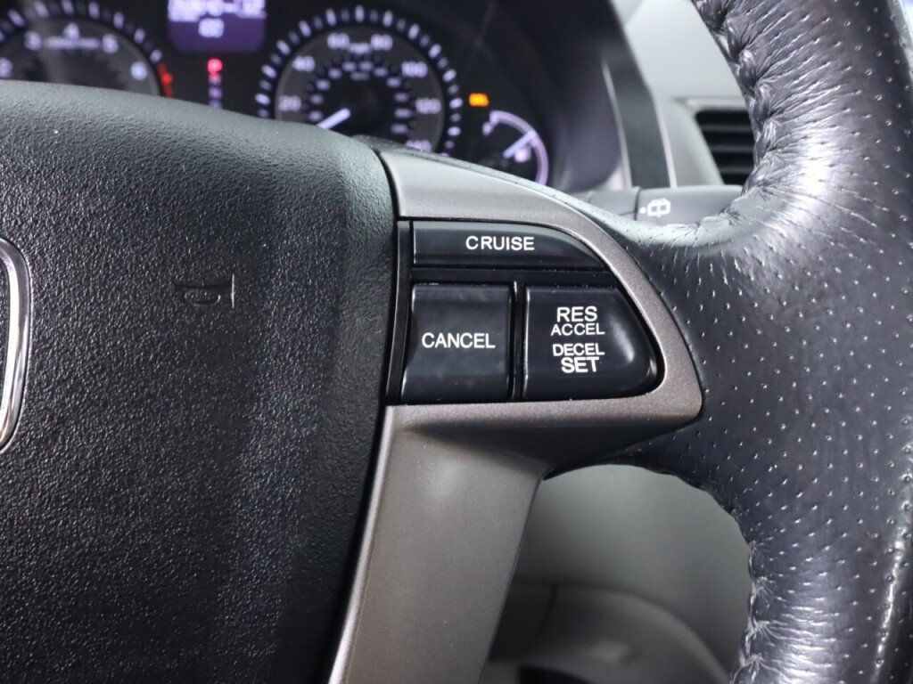 Used 2016 Honda Odyssey EX-L image 13