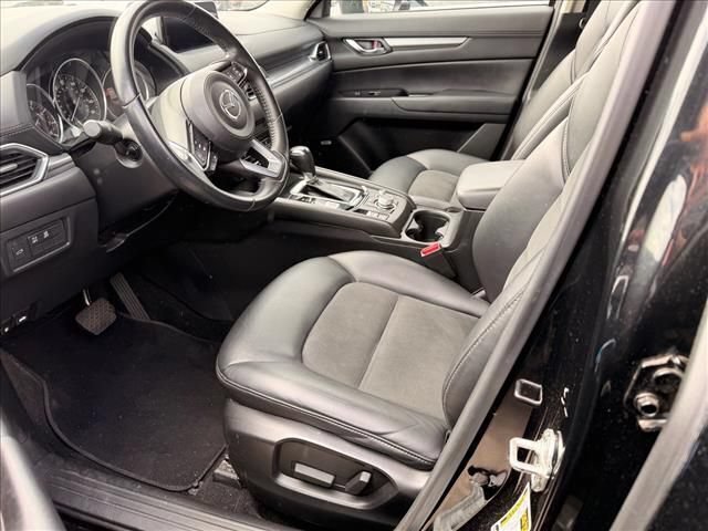 Used 2019 MAZDA CX-5 Touring AWD/4WD image 7