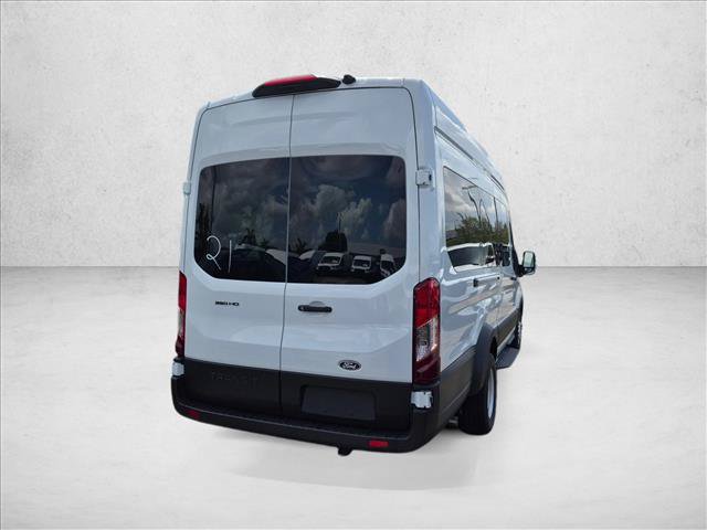 New 2027 Ford Transit 350 XL RWD image 2