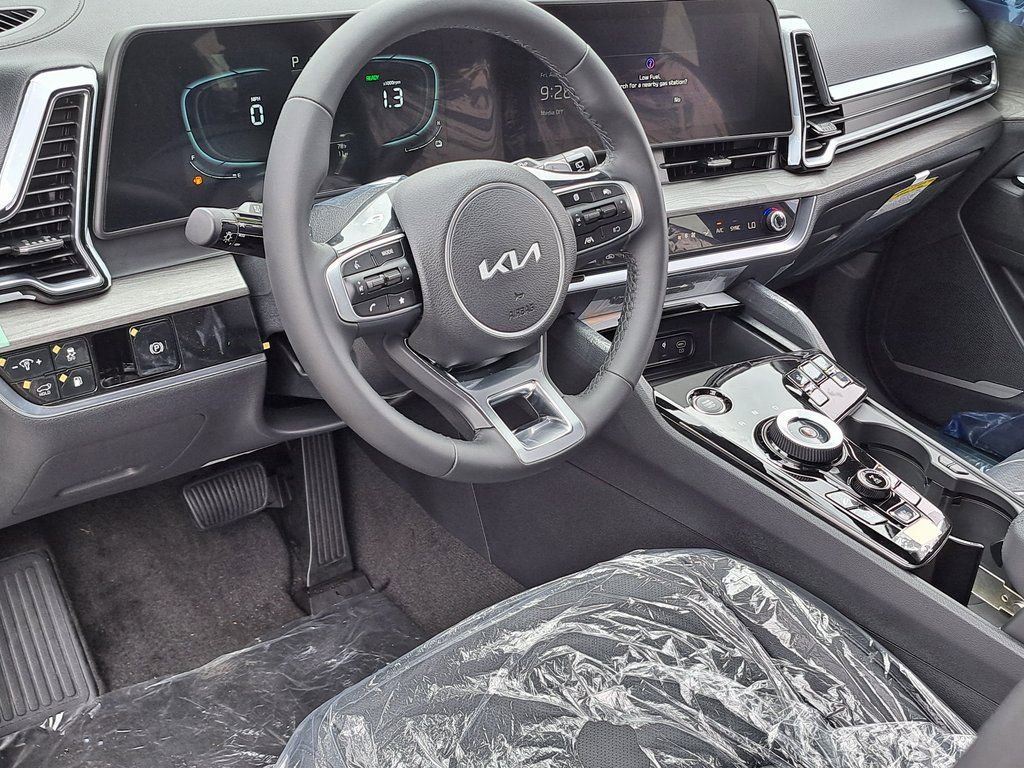 New 2025 Kia Sportage X-Line image 7