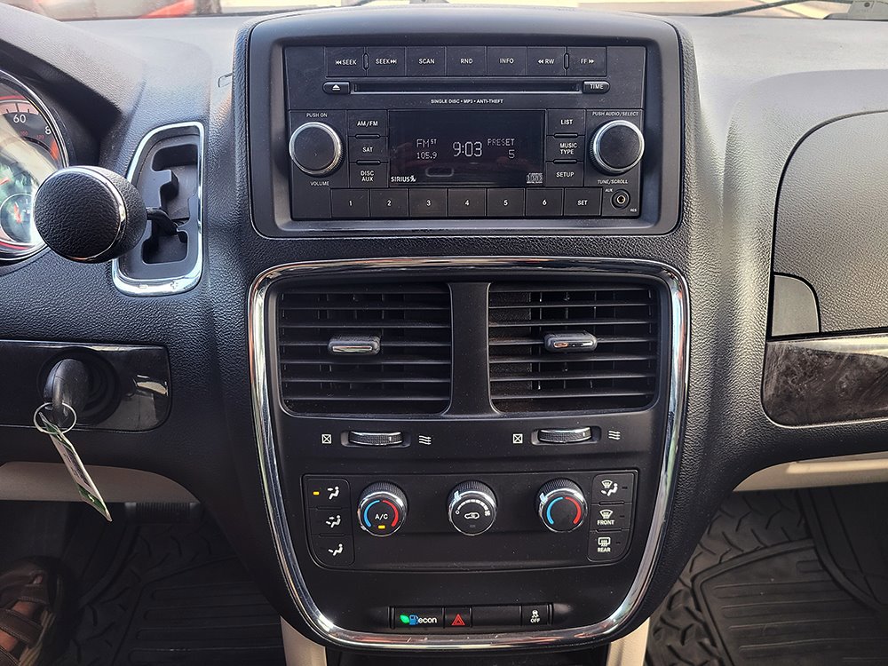 Used 2012 RAM C/V w/ PWR Window Group image 27