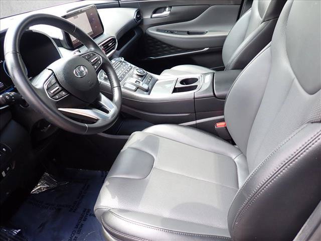 Used 2023 Hyundai Santa Fe SEL w/ Premium Package AWD/4WD image 13