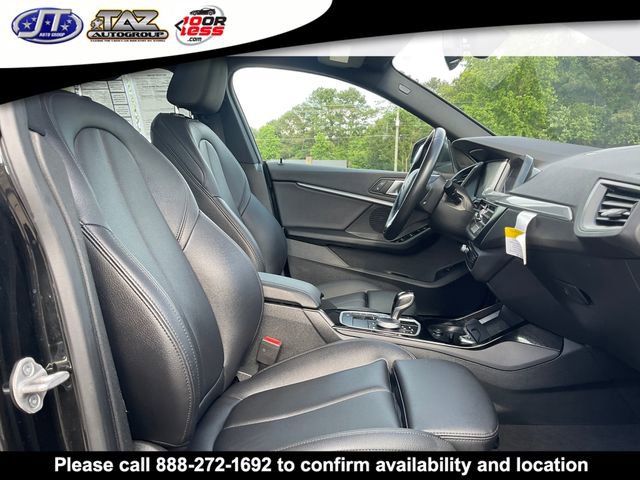 Used 2024 BMW 228i Gran Coupe image 15