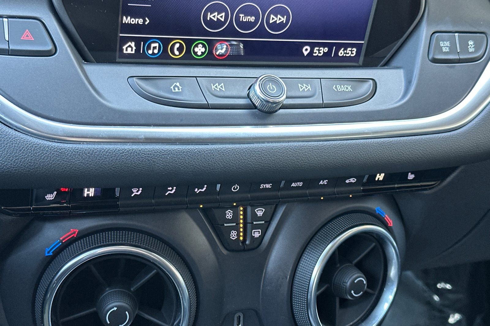 Used 2021 Chevrolet Blazer LT image 23