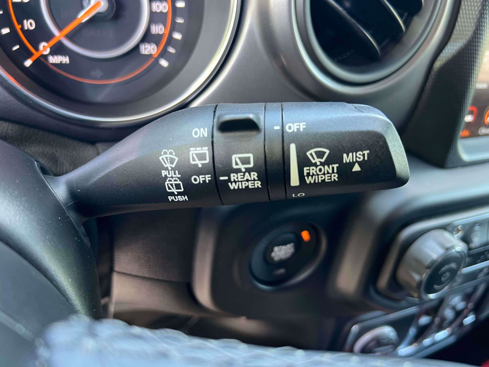 Used 2021 Jeep Wrangler Unlimited Sport AWD/4WD image 17