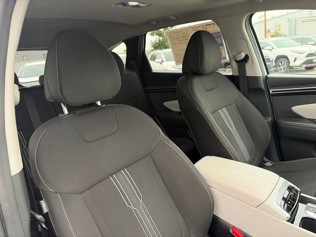 Used 2022 Hyundai Tucson SEL w/ Convenience Package AWD/4WD image 15