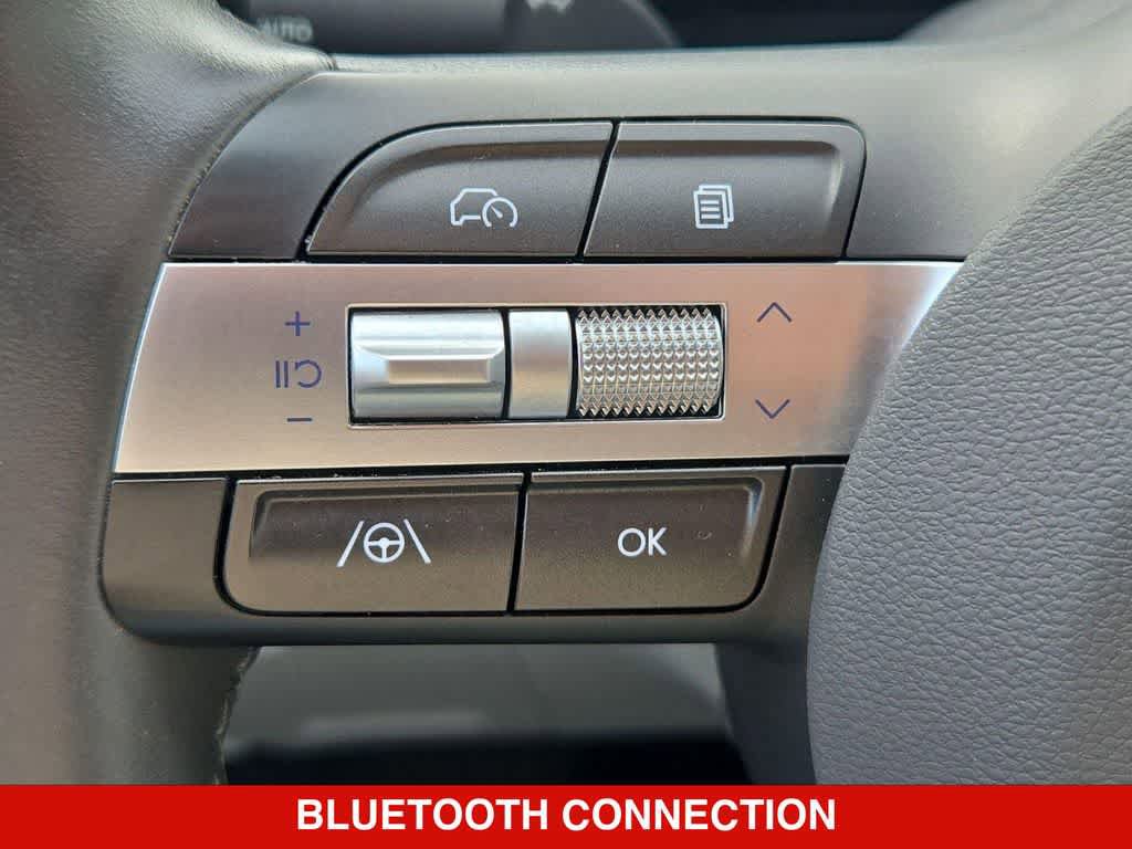 Used 2025 Hyundai Kona SEL AWD/4WD image 22