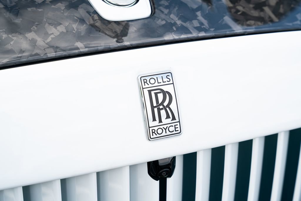 Used 2024 Rolls-Royce Spectre w/ Spectre Launch Package AWD/4WD image 8